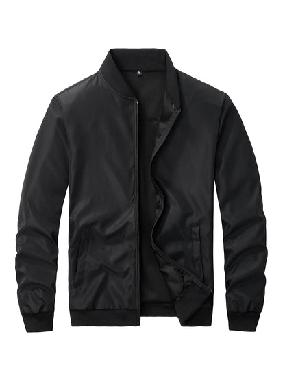 Men's Business Casual Jacket