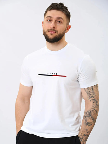 Men's Short Sleeve T-Shirt