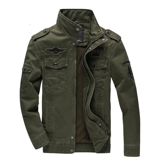 New military jacket
