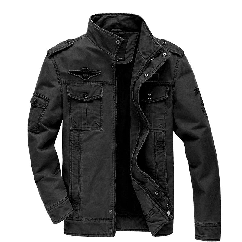 New military jacket