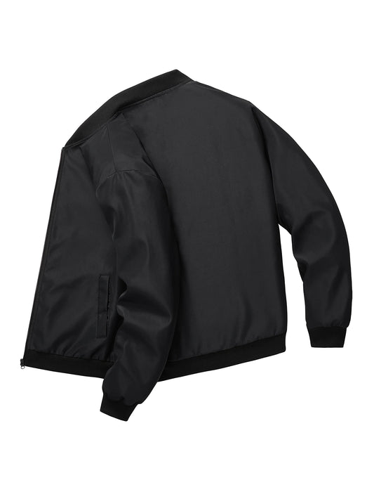 Men's Business Casual Jacket