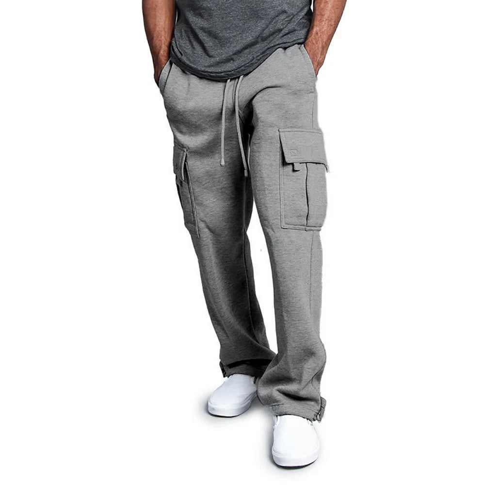 Men's sweatpants