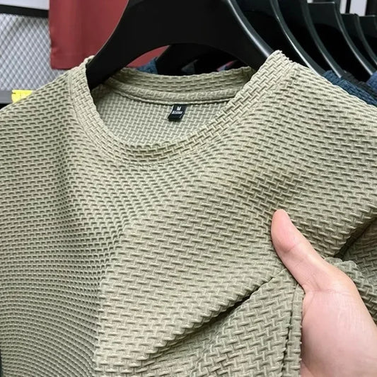 Men's summer t-shirt