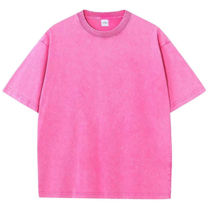 Men's bamboo mesh T-shirt