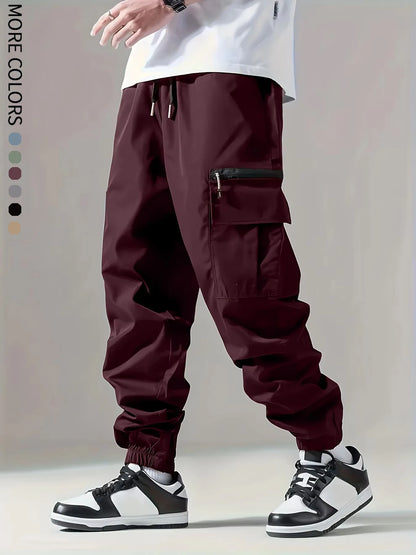 Men's cargo pants