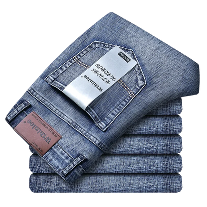 Men's jeans pants