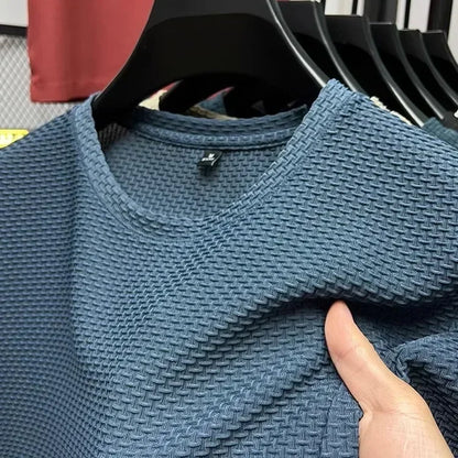 Men's summer t-shirt