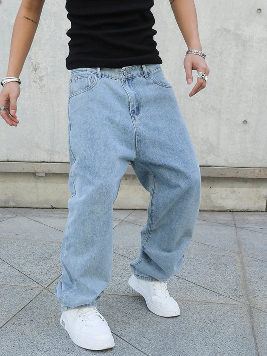 Men's Spring Jeans