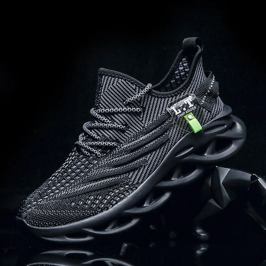 Men's Breathable Running Shoes