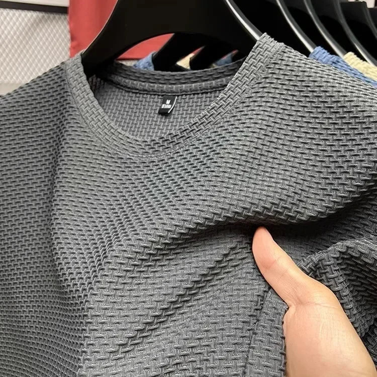 Men's summer t-shirt