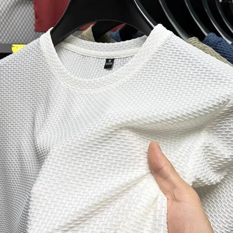 Men's summer t-shirt