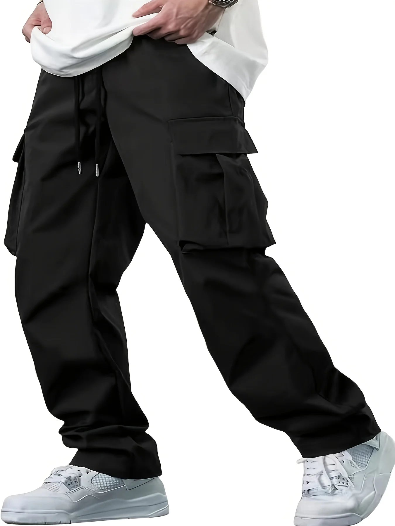 New Men's Work Pants 2025