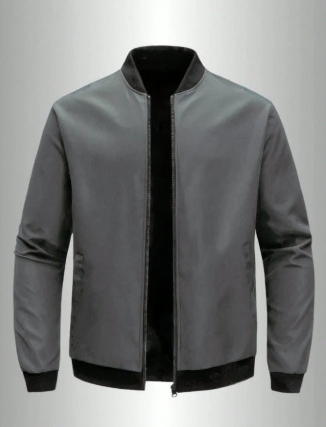 Men's Business Casual Jacket