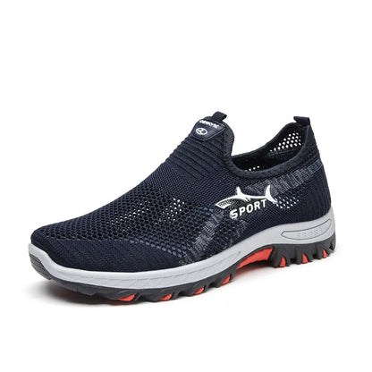 New men's shoes for summer