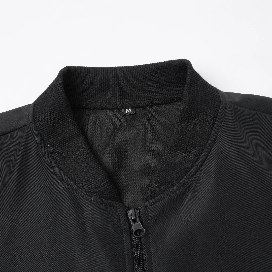 Men's Business Casual Jacket