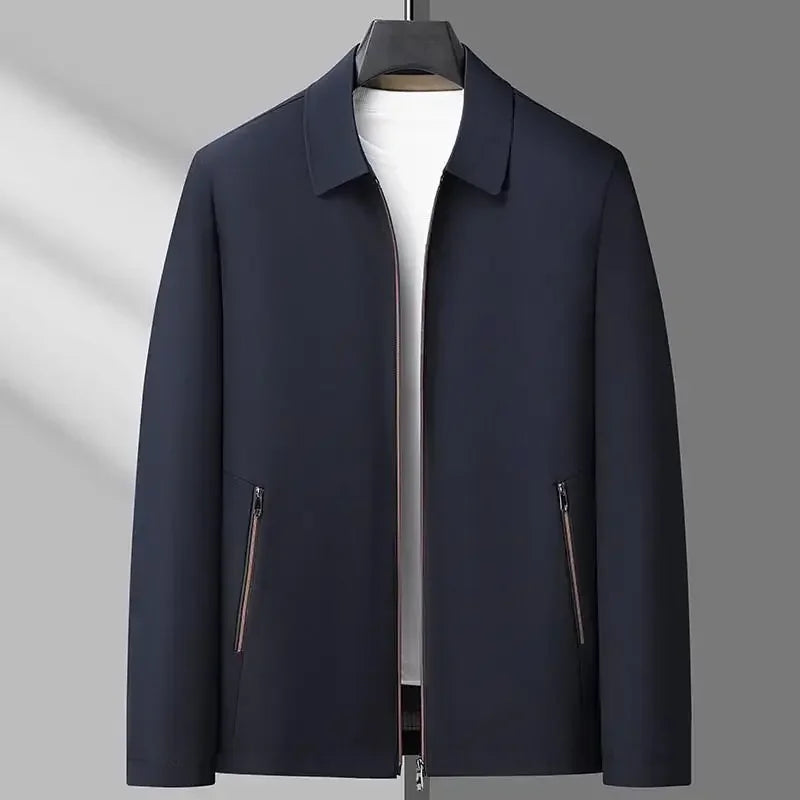 Men's waterproof coat