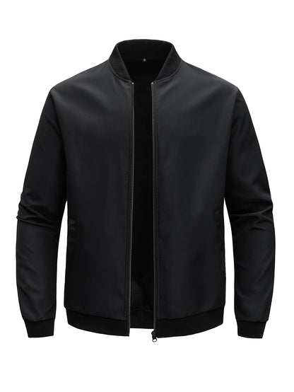 Men's Business Casual Jacket