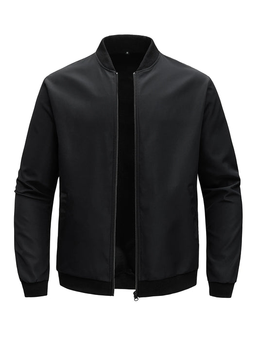 Men's Business Casual Jacket