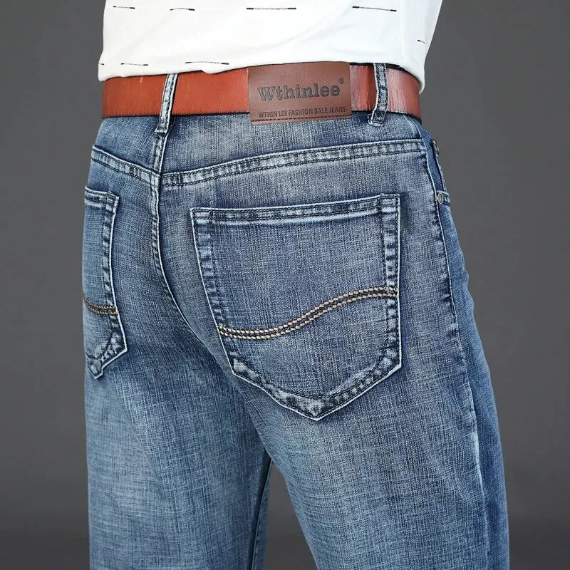 Men's jeans pants