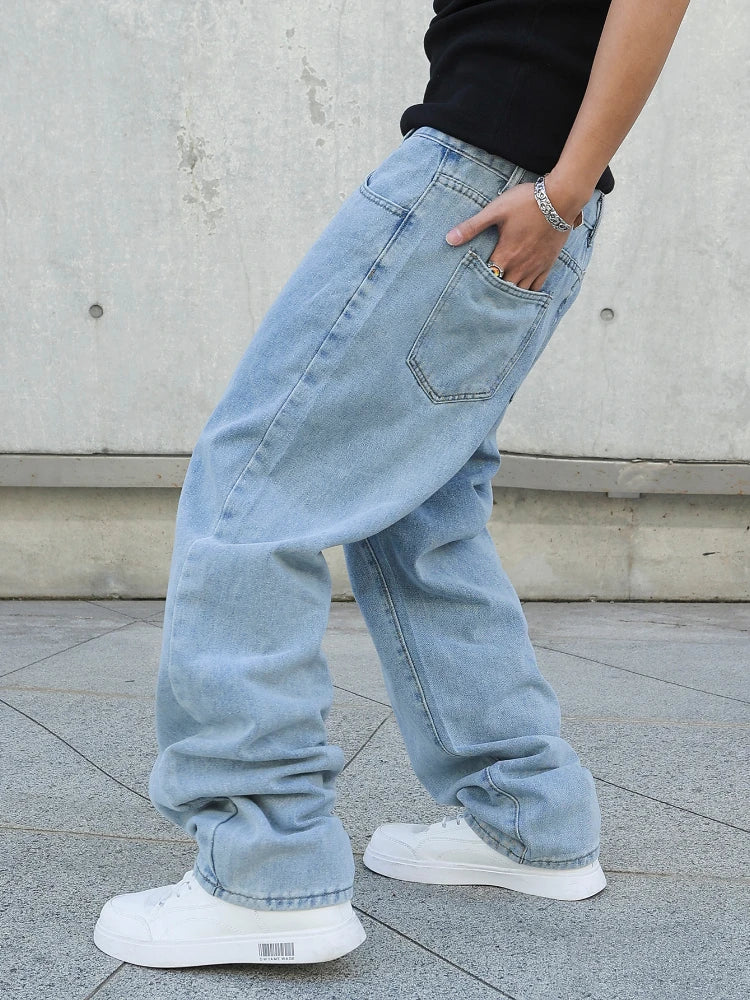 Men's Spring Jeans