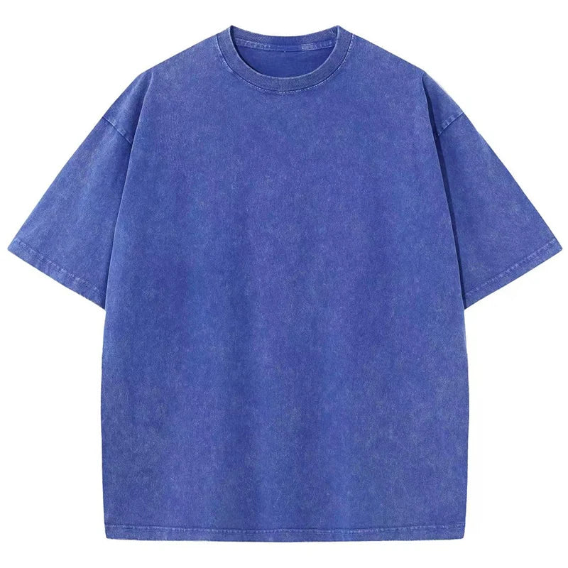 Men's bamboo mesh T-shirt