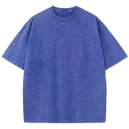 Men's bamboo mesh T-shirt