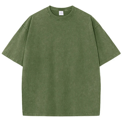 Men's bamboo mesh T-shirt