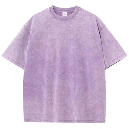 Men's bamboo mesh T-shirt