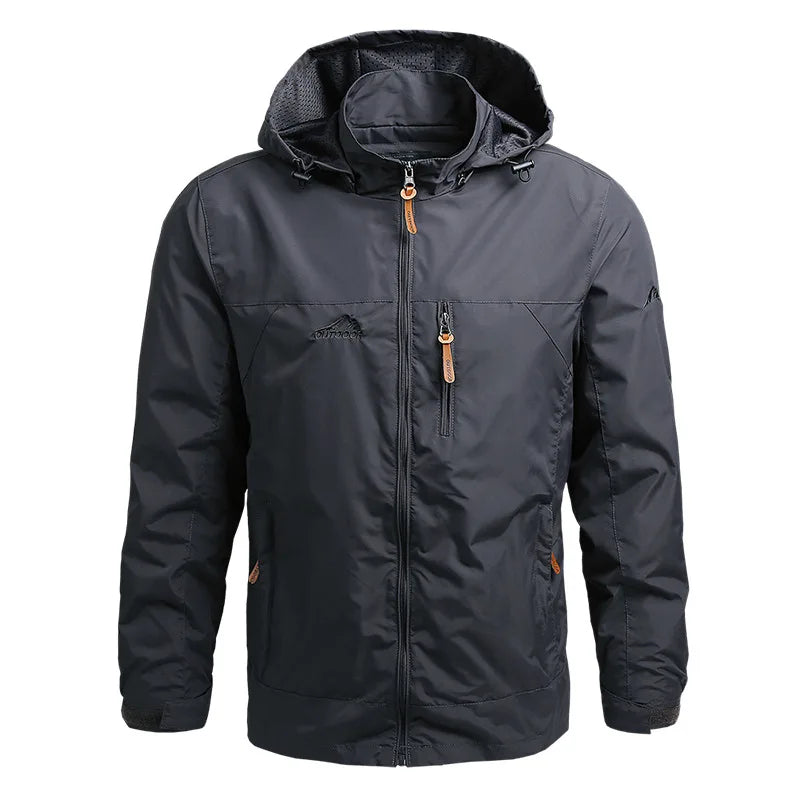 Men's Windbreaker