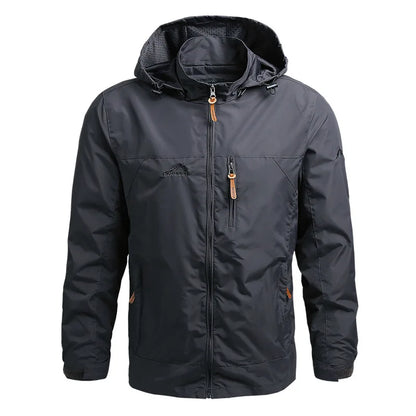 Men's Windbreaker