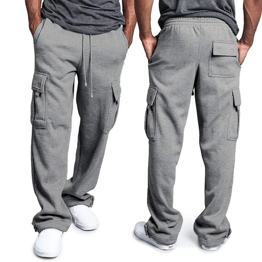 Men's sweatpants
