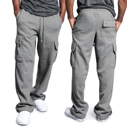 Men's sweatpants