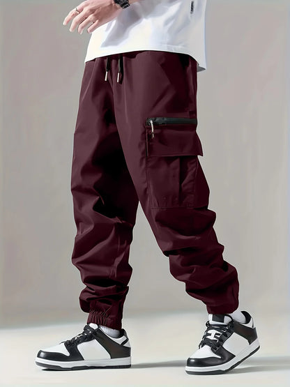 Men's cargo pants