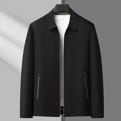 Men's waterproof coat