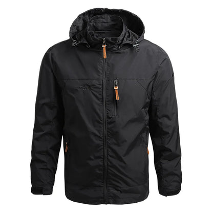 Men's Windbreaker