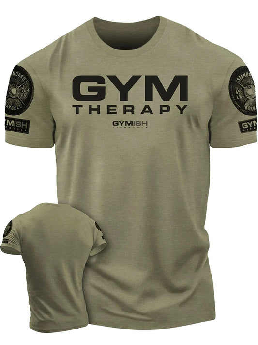 Men's Short Sleeve T-Shirt