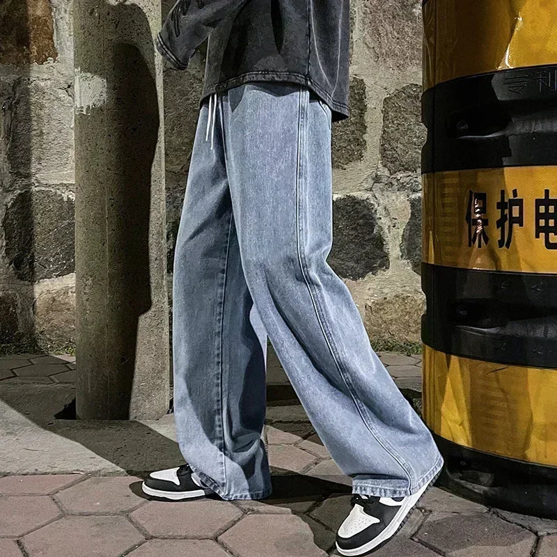 Men's jeans