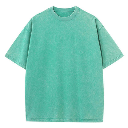 Men's bamboo mesh T-shirt