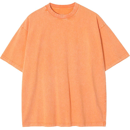 Men's bamboo mesh T-shirt