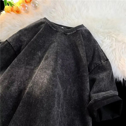 Men's bamboo mesh T-shirt