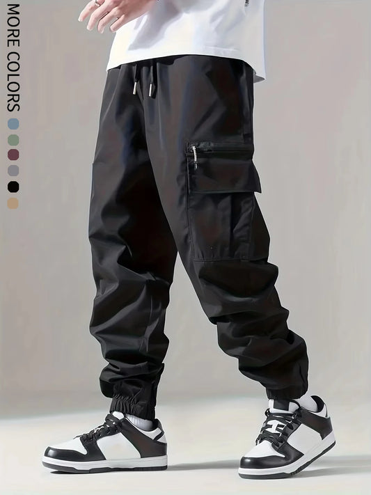 Men's cargo pants