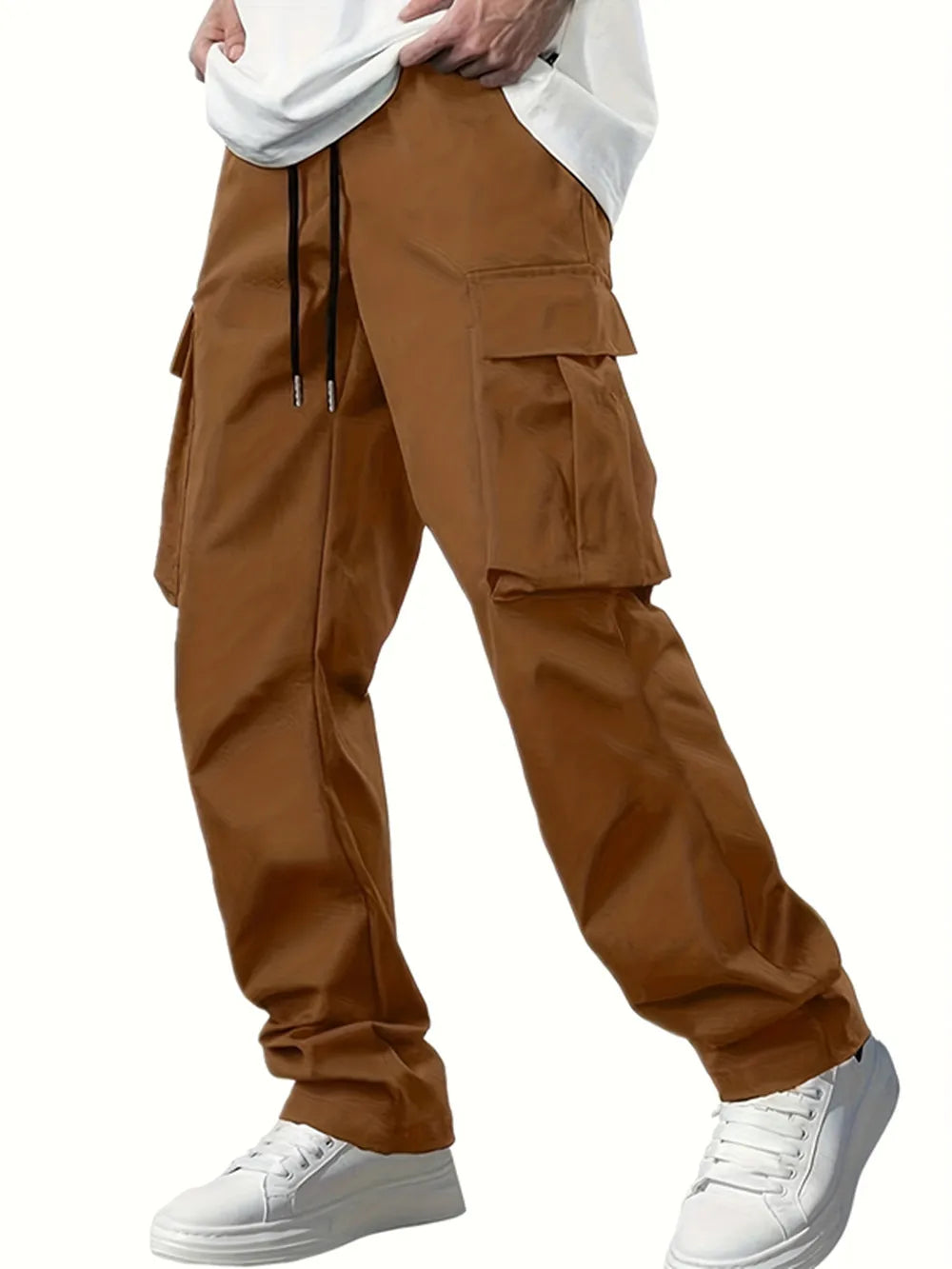 New Men's Work Pants 2025