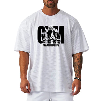 Men's sports t-shirt