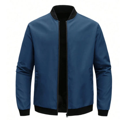 Men's Business Casual Jacket