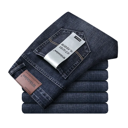 Men's jeans pants
