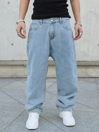 Men's Spring Jeans