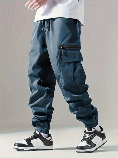 Men's cargo pants