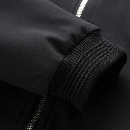 Men's bomber jacket