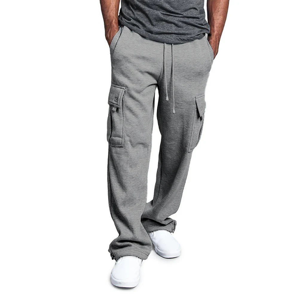 Men's sweatpants