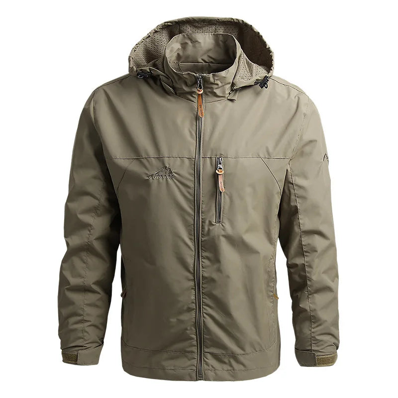 Men's Windbreaker
